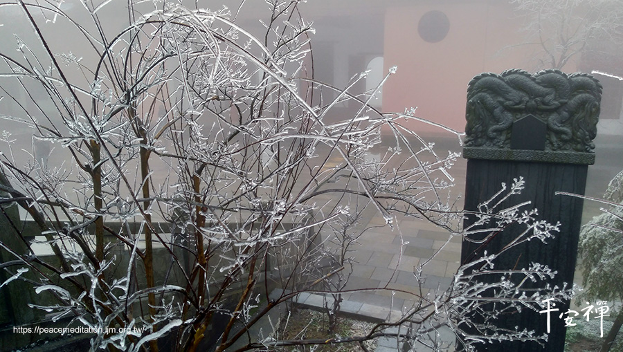 江西,禪宗祖庭,雲居山真如禪寺,虛雲老和尚,一日不作，一日不食,百丈清規,農禪並重