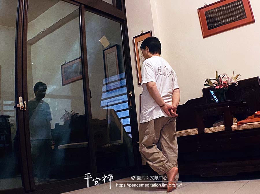 線上禪堂,禪修,心道法師,水陸法會,志工,大悲咒,佈施,世界宗教博物館