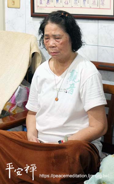 禪修,心道法師,靈鷲山,線上禪修,志工,習氣,六祖壇經
