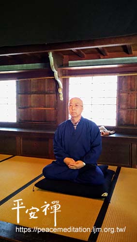 日本臨濟宗僧人,觀音堂,開山堂,禪堂,夢窓疎石,永保寺,禪宗園林,鎌倉時代,名古屋