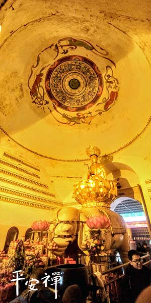 峨眉山,黃檗希運,臨濟宗,曹洞宗,菩提達摩,觀音菩薩