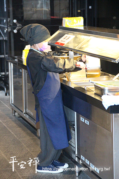 禪修,六祖壇經,平安禪,心道法師,法工,心靈,寧靜