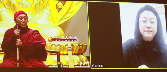 禪修,平安禪,本來面目,覺知,心道法師,四步驟禪法,閉關