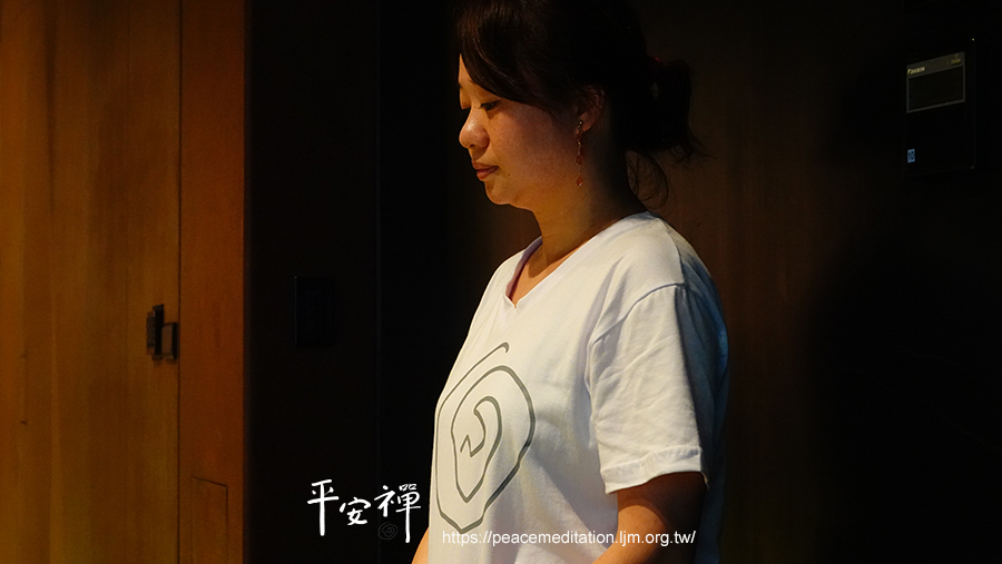 靈鷲山,打禪,平安禪,泰國,禪修,持咒,心道法師,線上禪修,疫情