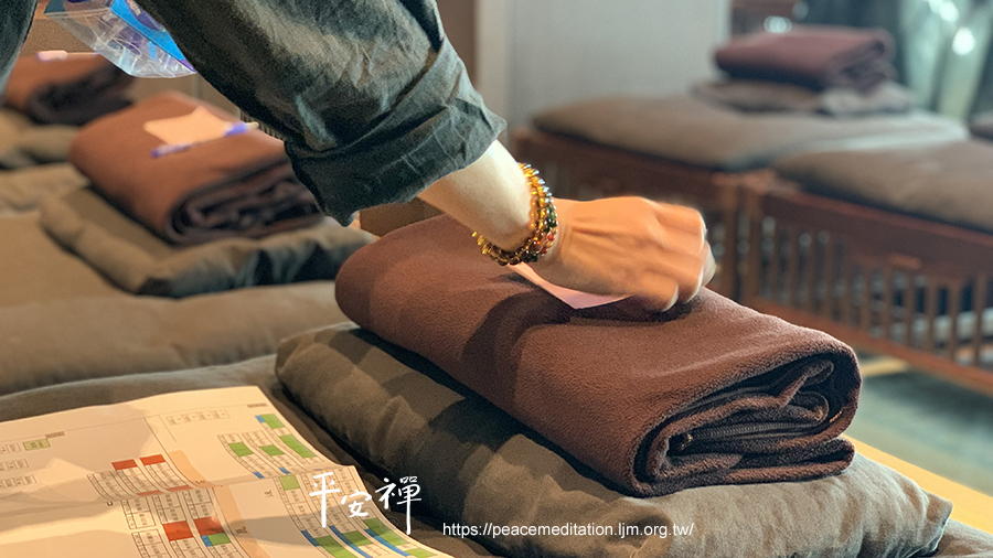 禪修,培訓,法工,志工,佛法,水陸法會,靈鷲山,坐禪