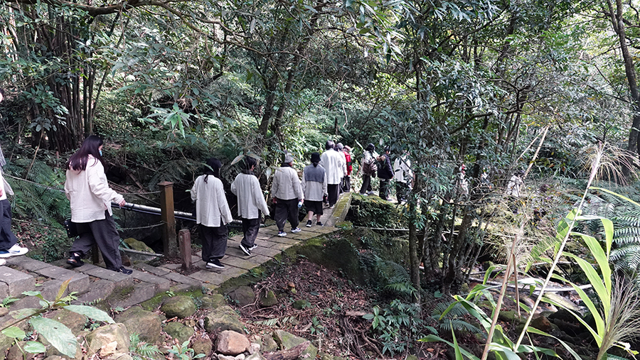 食養山房,坐禪,企業禪,禪修,環保,地球,醍醐味