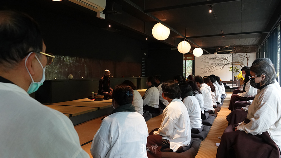 食養山房,坐禪,企業禪,禪修,環保,地球,醍醐味