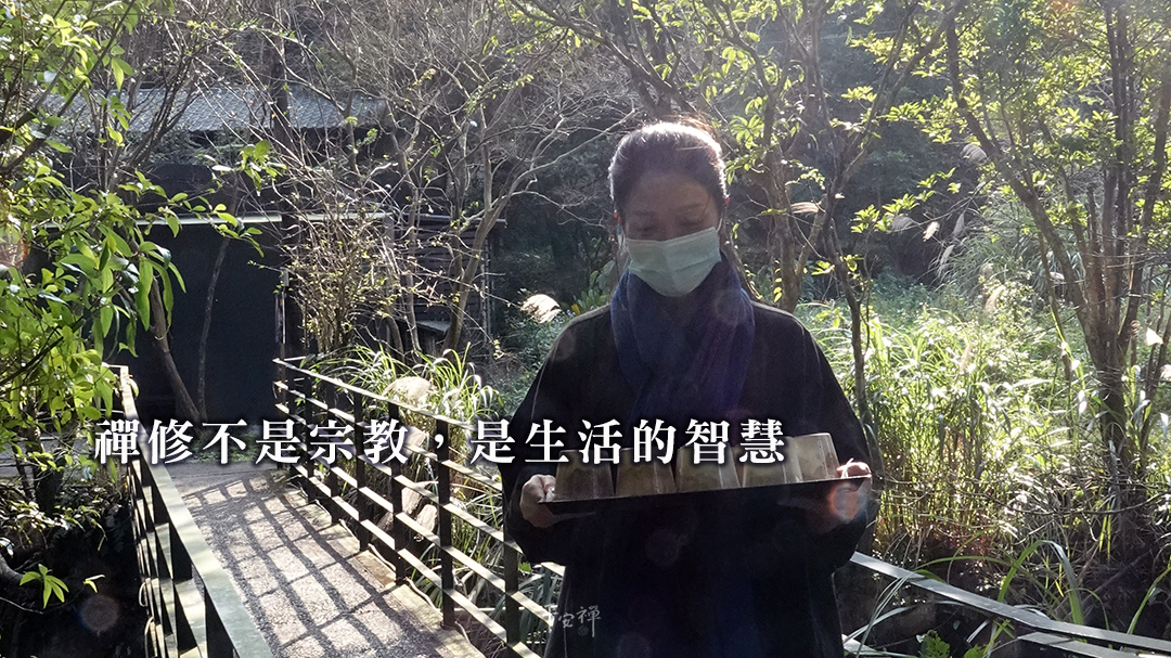 禪修,平安禪,賢慧,宗教,四步驟,靈性,法工