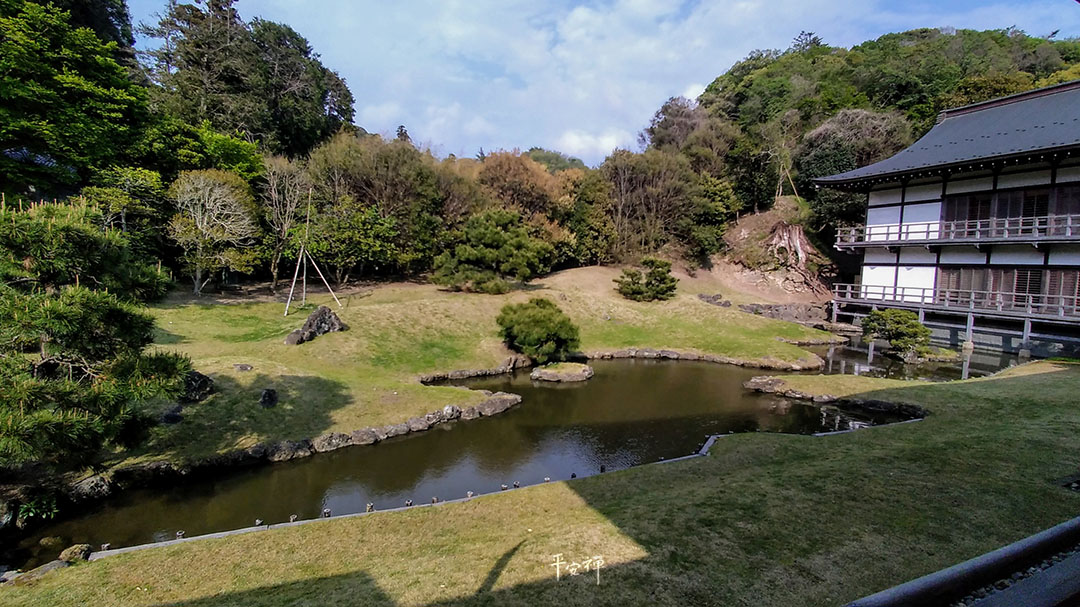 打坐,禪修,日本,建長寺,蘭溪道隆禪,千手觀音,大覺禪師