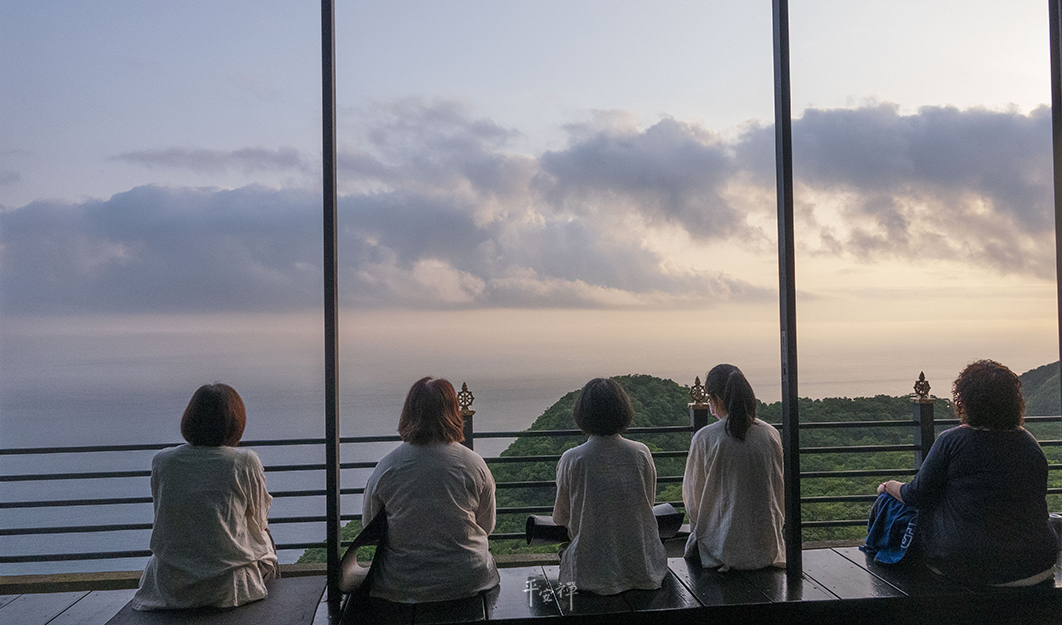 平安禪,靜坐,冥想,傳承,禪修,心道法師,寂靜,覺知,