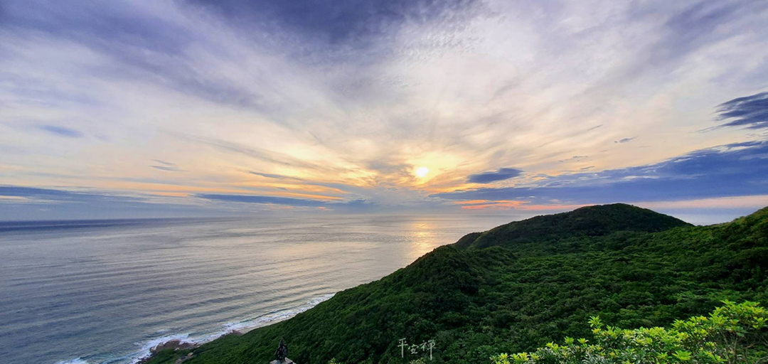 平安禪,靜坐,冥想,傳承,禪修,心道法師,山海一日禪,打坐,寧靜