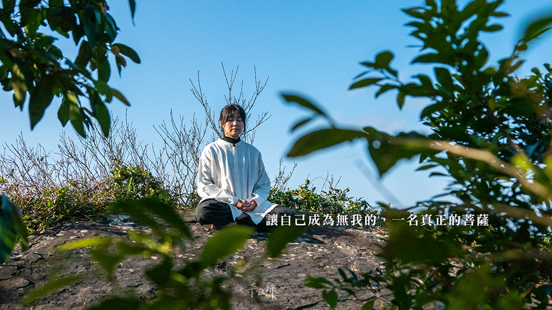 平安禪,靜坐,冥想,傳承,禪修,心道法師,四步驟,菩薩道,道家拍打,龍樹EPL,法工,疫情