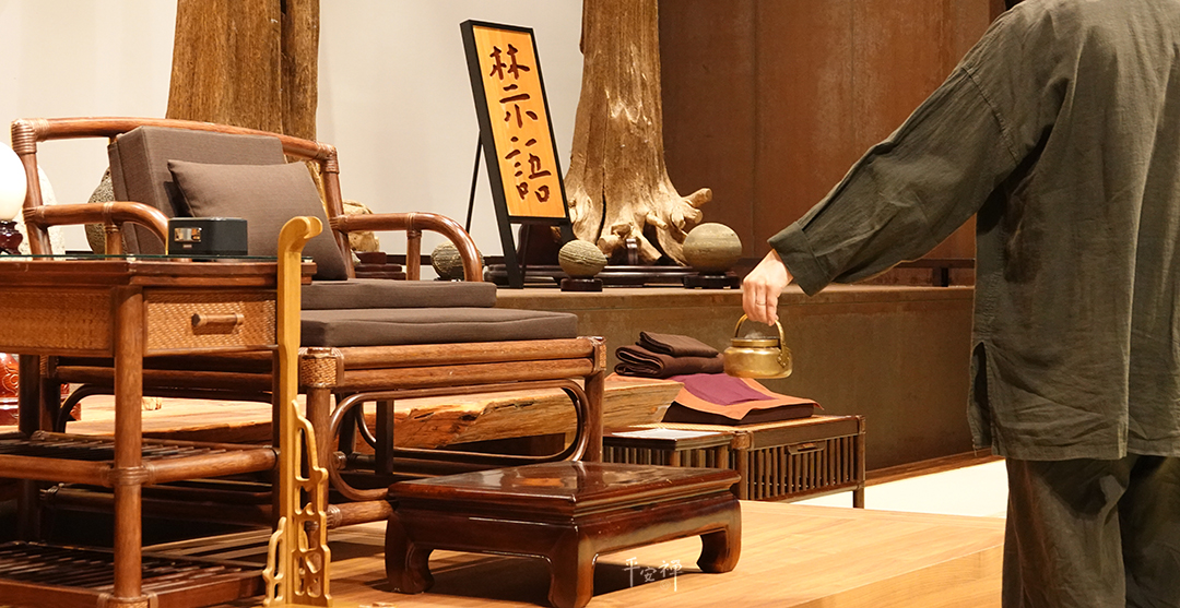 平安禪,靜坐,冥想,傳承,禪修,心道法師,打坐,四步驟,旅行禪,法工,