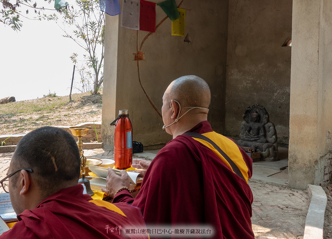 禪修,平安禪,心道法師,坐禪,打禪,中觀,龍樹菩薩,蜜勒日巴中心,覺知