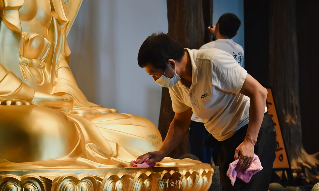 平安禪,禪友會,禪修,九分禪,淨佛,清潔,冥想,靜坐