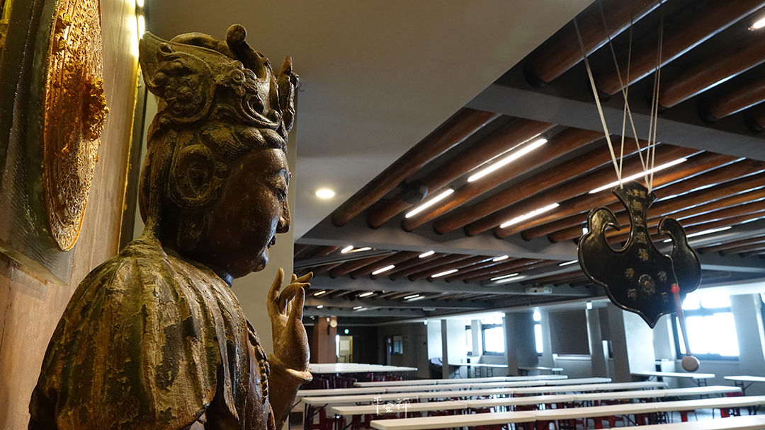 平安禪,靜坐,冥想,禪修,四步驟,覺知,坐禪,護關,法工,心道法師,志工