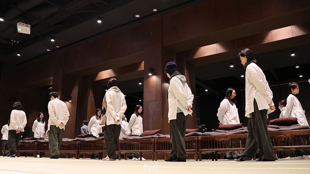 平安禪,靜坐,冥想,禪修,四步驟,覺知,坐禪,護關,法工,心道法師,樂活禪,斷食禪,禪友會,讀書會