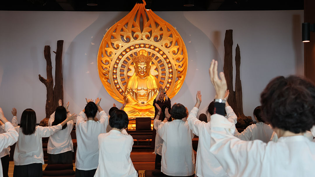 平安禪,靜坐,冥想,禪修,四步驟,覺知,坐禪,護關,法工,心道法師,樂活禪,斷食禪,禪友會,讀書會