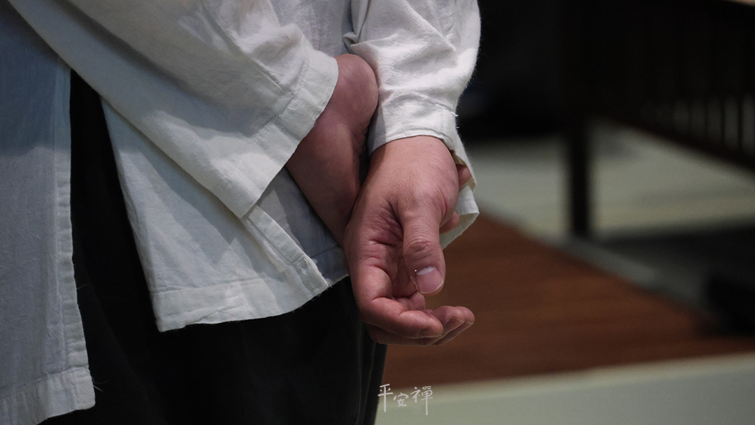 平安禪,靜坐,冥想,禪修,四步驟,覺知,坐禪,護關,法工,心道法師,樂活禪,斷食禪,禪友會,讀書會