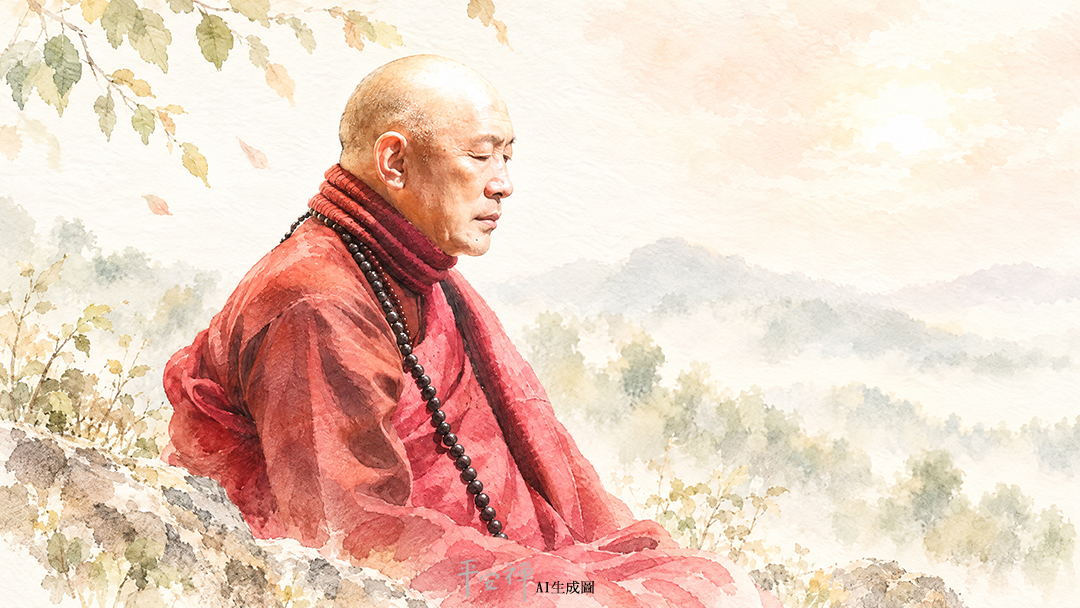 平安禪,靜坐,冥想,禪修,四步驟,覺知,坐禪,護關,法工,心道法師,頌缽,斷食禪,禪友會,讀書會