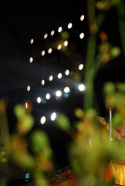 靈鷲山 心道法師 平安禪