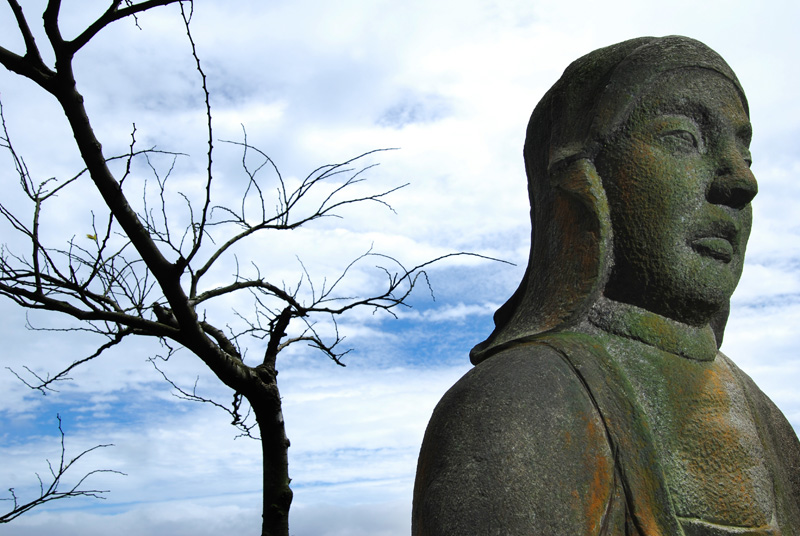 靈鷲山 心道法師 平安禪