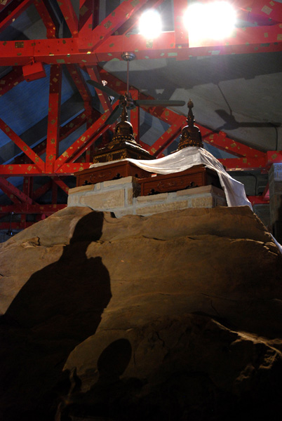 靈鷲山 平安禪 心道法師 禪修 禪坐