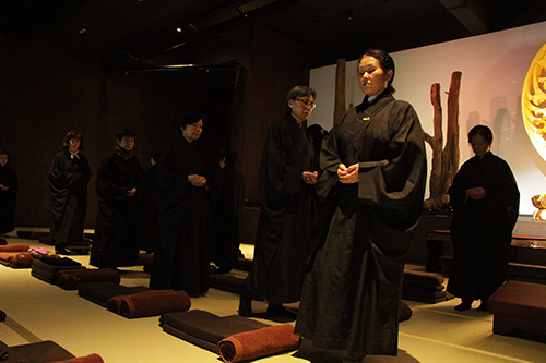 平安禪,心道法師,行禪,禪坐,覺知,觀照妄相,放鬆