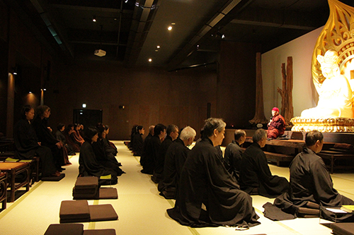 平安禪,心道法師,行禪,禪坐,覺知,觀照妄相,放鬆