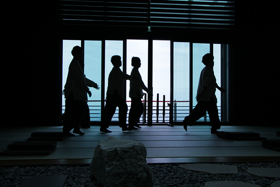 平安禪,心道法師,禪坐,禪修,寧靜,涅槃妙心,聆聽,楞嚴經,耳根圓通,六根六塵,