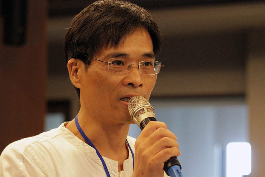 靈鷲山,坐禪,行禪,合掌禮佛,觀海台,教育領導生活禪,