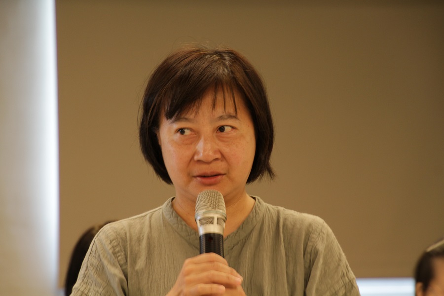 靈鷲山,禪法工,寧靜,坐禪,禪修,羅東,菩薩