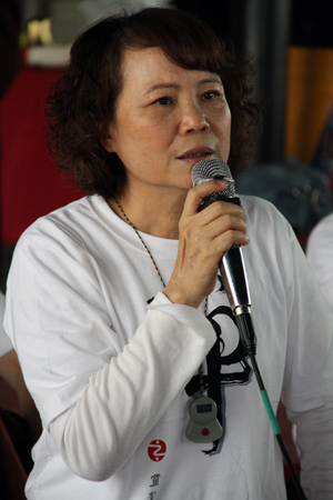 靈鷲山 平安禪 心道法師 禪修