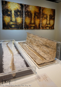 靈鷲山 世界宗教博物館 心道法師 平安禪