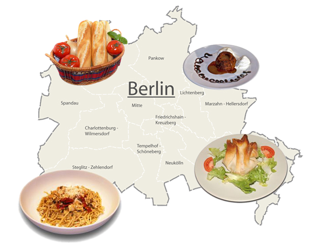 靈鷲山,平安禪,素食,地球,環保,德國,柏林