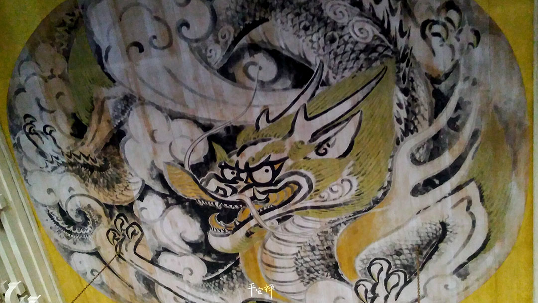 日本北鎌倉,圓覺寺,坐禪,坐禪,南宋的無學祖元禪師,蘭溪道隆禪師,莫煩惱,圓覺經,平安禪