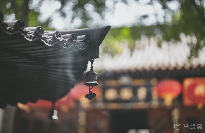 西安臥龍寺,禪堂,大般若經,四聖諦,玄奘,靈鷲山,頓超法門,禪宗